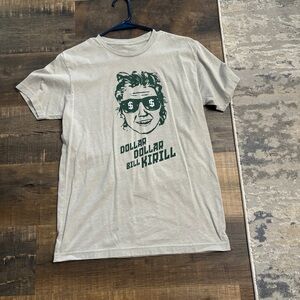 MN Wild Karill Kaprisov t shirt